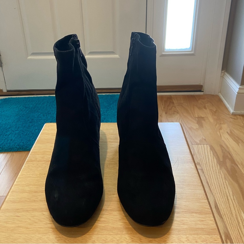 Unisa Suede boots